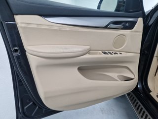 BMW X6 2015