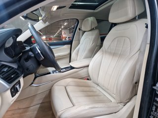 BMW X6 2015