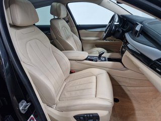 BMW X6 2015