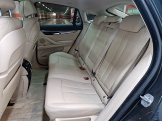 BMW X6 2015