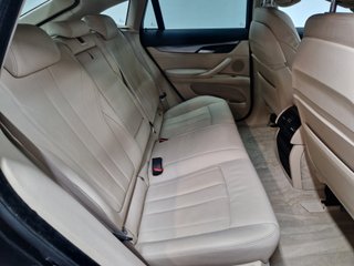 BMW X6 2015
