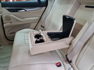 BMW X6 2015