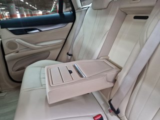 BMW X6 2015