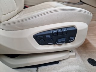 BMW X6 2015