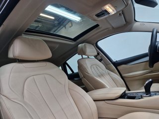 BMW X6 2015