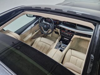 BMW X6 2015