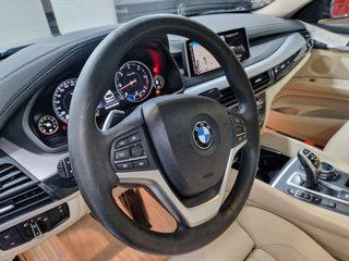 BMW X6 2015