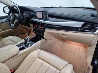 BMW X6 2015