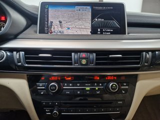 BMW X6 2015
