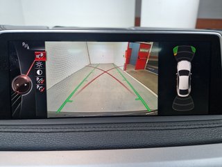 BMW X6 2015