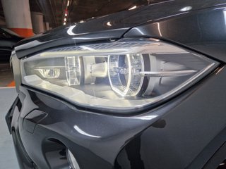 BMW X6 2015