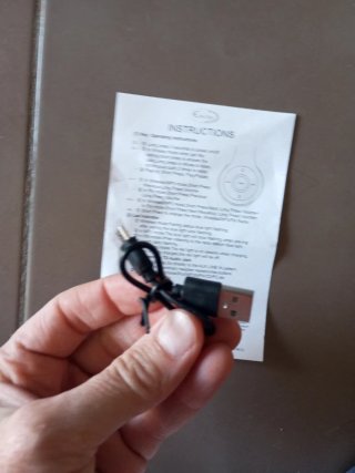 Auriculares Inalámbricos Negros