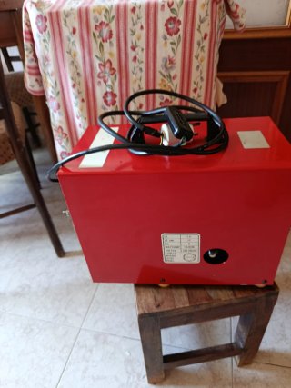 Compresor para aerógrafo buen estado