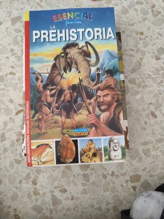 Colección de libros de historia para niños