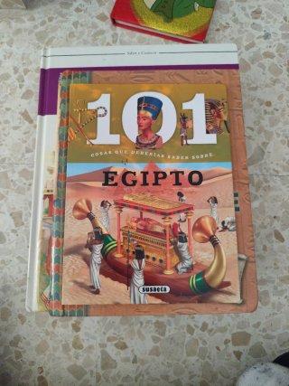 Colección de libros de historia para niños