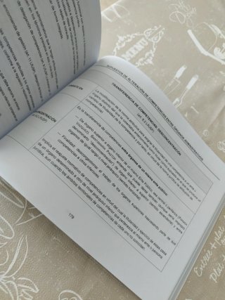 Procedimiento Administrativo Común de las Admin...