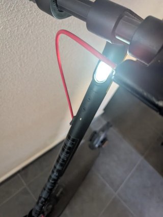 Patinete Eléctrico Xiaomi 3 Lite LEER BIEN