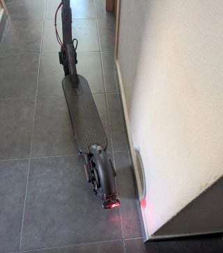 Patinete Eléctrico Xiaomi 3 Lite LEER BIEN