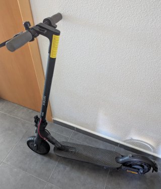 Patinete Eléctrico Xiaomi 3 Lite LEER BIEN