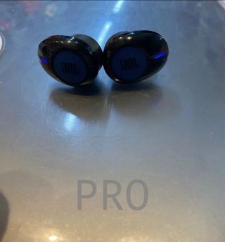 JBL Tune 125 TWS Auriculares intraaurales