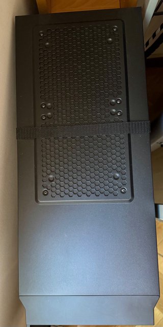 PC Intel i7-6700 16GB RAM NVIDIA GeForce GTX 1060