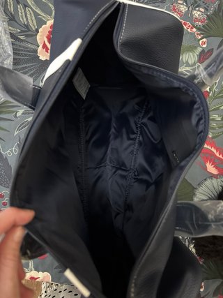 Bolsa de viaje Ralph Lauren