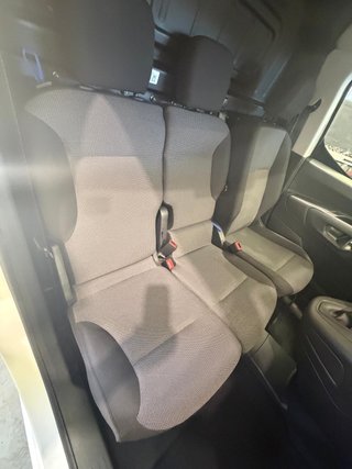 Opel Combo 3 PLAZAS 2022