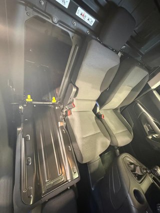 Opel Combo 3 PLAZAS 2022