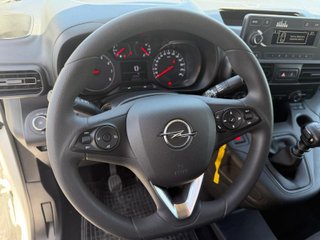 Opel Combo 3 PLAZAS 2022