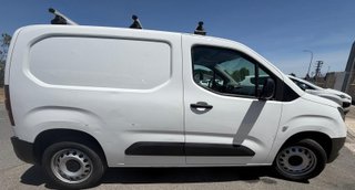 Opel Combo 3 PLAZAS 2022