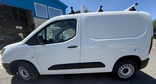 Opel Combo 3 PLAZAS 2022