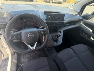 Opel Combo 3 PLAZAS 2022