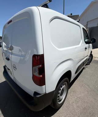 Opel Combo 3 PLAZAS 2022