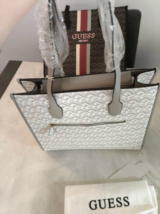 Borsa Guess Silvana