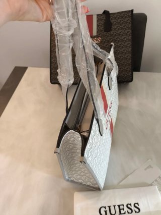 Borsa Guess Silvana