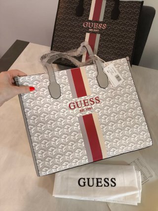 Borsa Guess Silvana