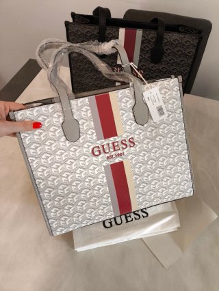 Borsa Guess Silvana