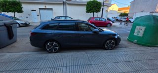 SEAT Leon 2021