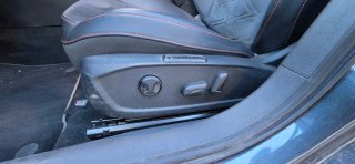 SEAT Leon 2021