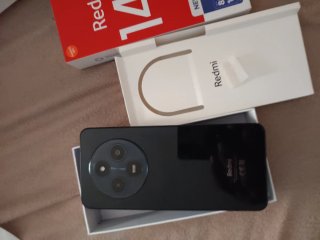 Xiaomi Redmi 14C 8GB/128GB