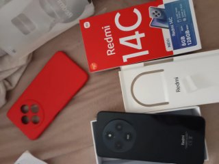 Xiaomi Redmi 14C 8GB/128GB