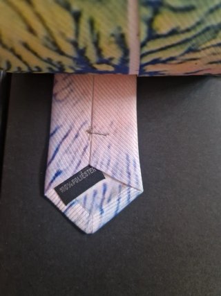 Corbata M. Ribalta Multicolor