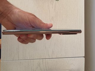 Samsung Galaxy Note 20 Ultra 5G Nero/Oro 256 gb