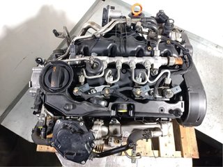 Motor Seat Exeo ST (3R5) 2009-2013