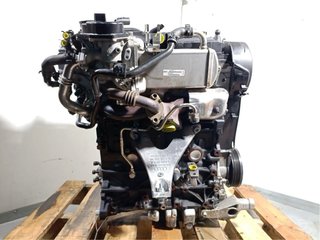 Motor Seat Exeo ST (3R5) 2009-2013