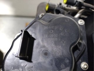 Motor Seat Exeo ST (3R5) 2009-2013