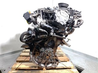 Motor Seat Exeo ST (3R5) 2009-2013