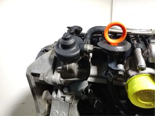 Motor Seat Exeo ST (3R5) 2009-2013