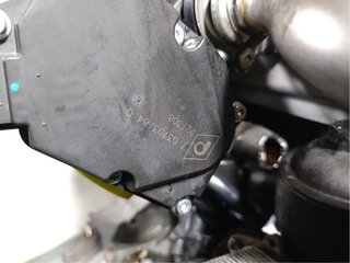 Motor Seat Exeo ST (3R5) 2009-2013