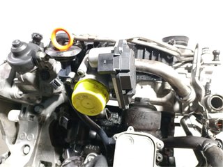 Motor Seat Exeo ST (3R5) 2009-2013
